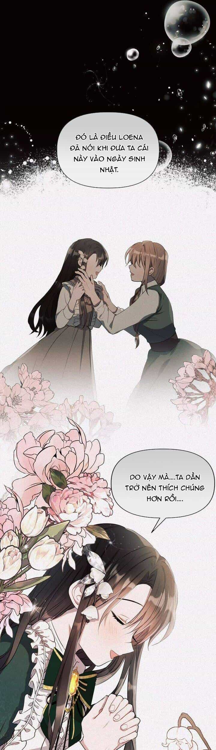 Công Chúa Ashtarte - Chương 2 - ảnh 6