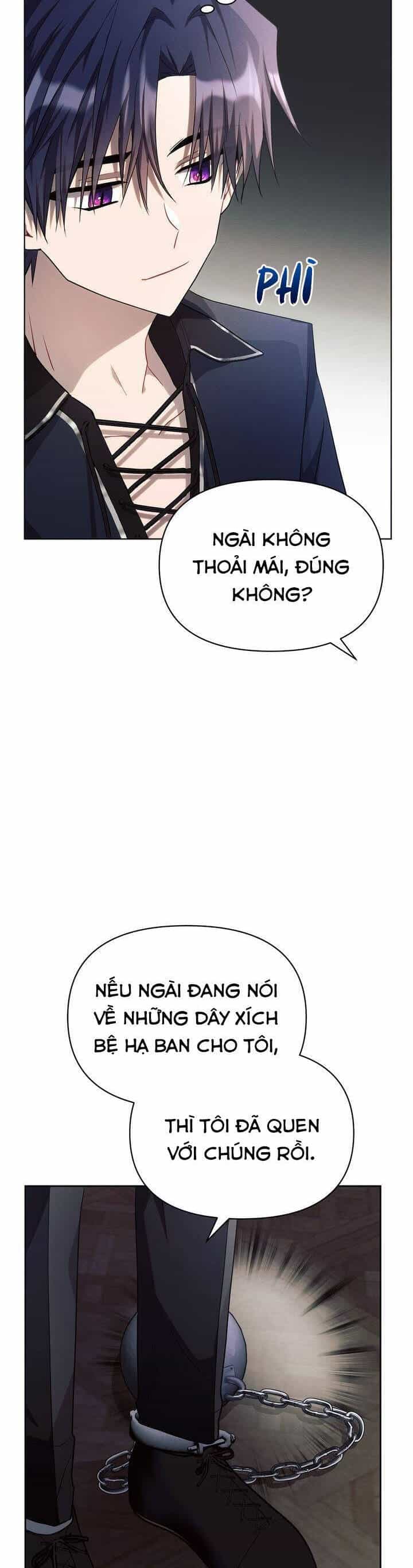Công Chúa Ashtarte - Chương 18 - ảnh 21