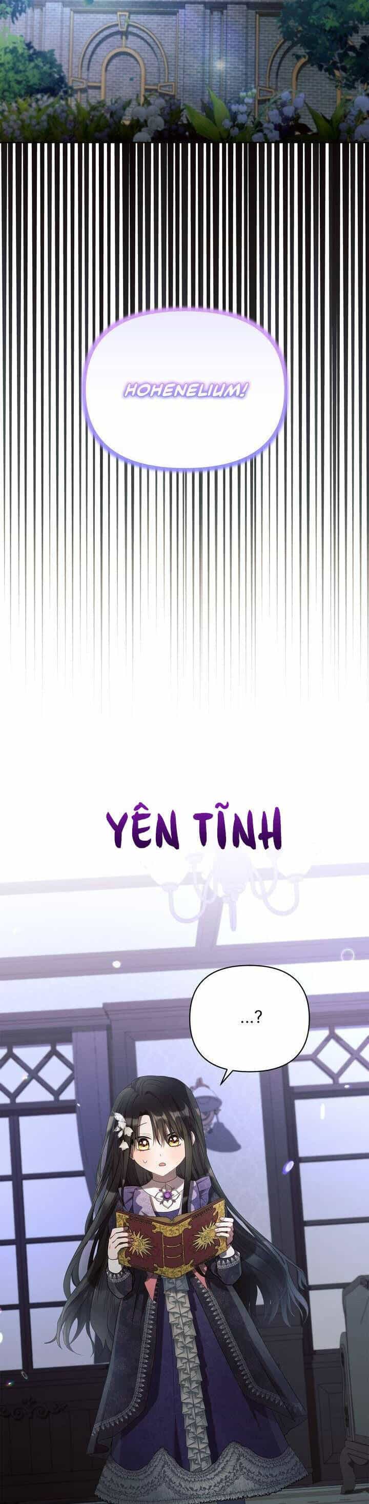 Công Chúa Ashtarte - Chương 18 - ảnh 3