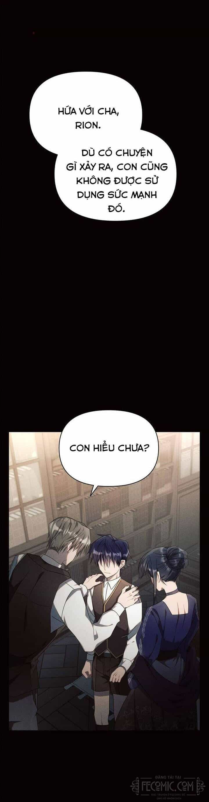 Công Chúa Ashtarte - Chương 18 - ảnh 37