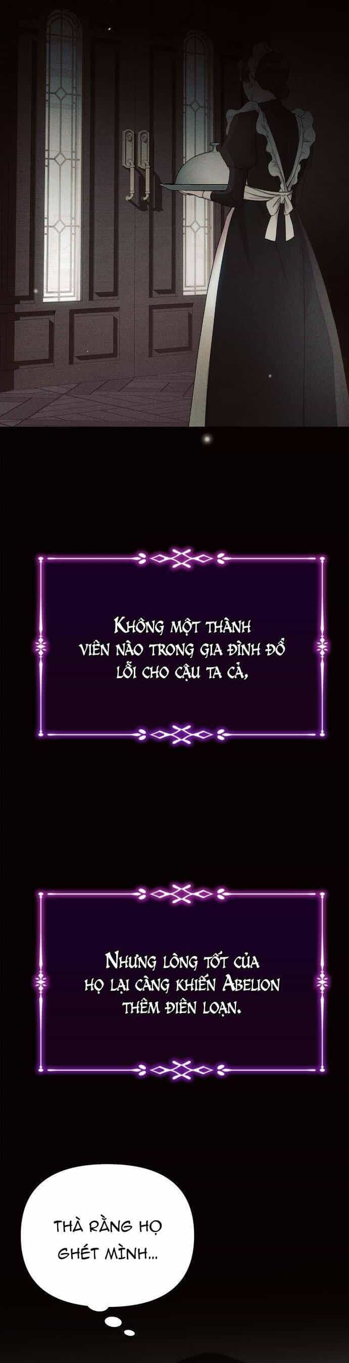 Công Chúa Ashtarte - Chương 18 - ảnh 40