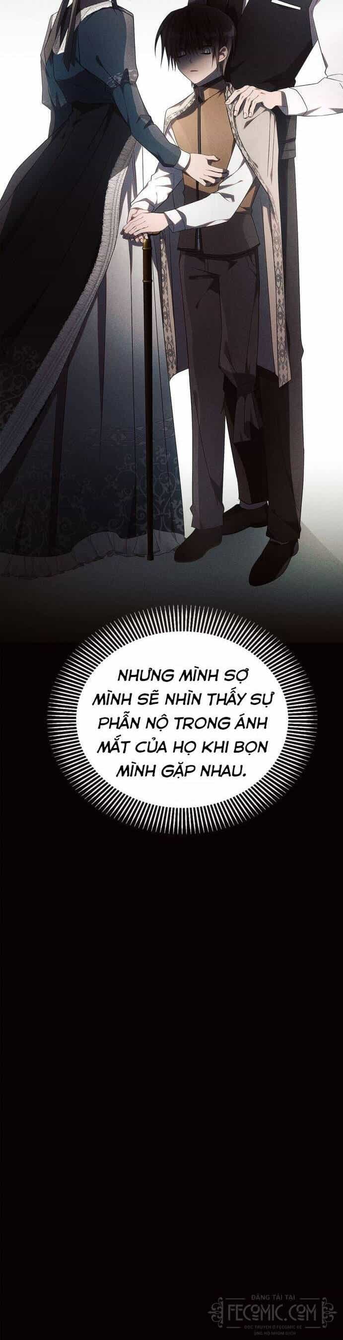 Công Chúa Ashtarte - Chương 18 - ảnh 42