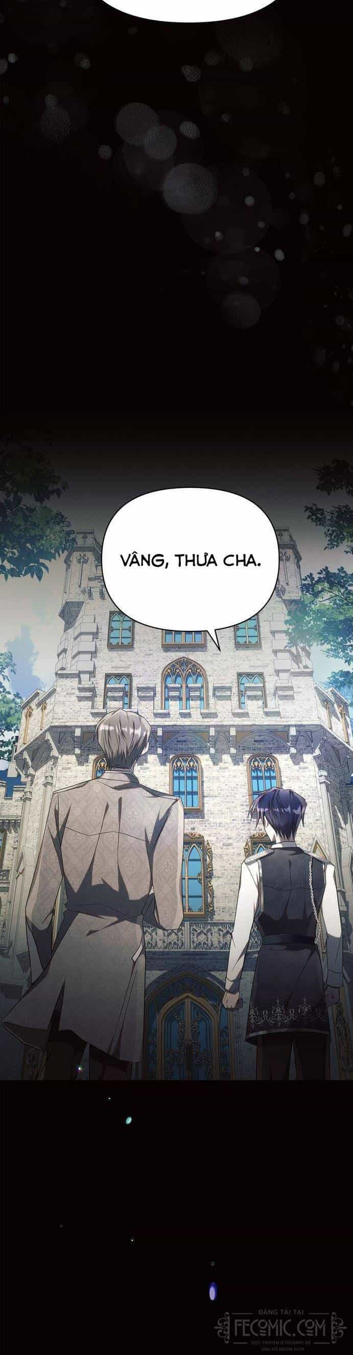 Công Chúa Ashtarte - Chương 18 - ảnh 47