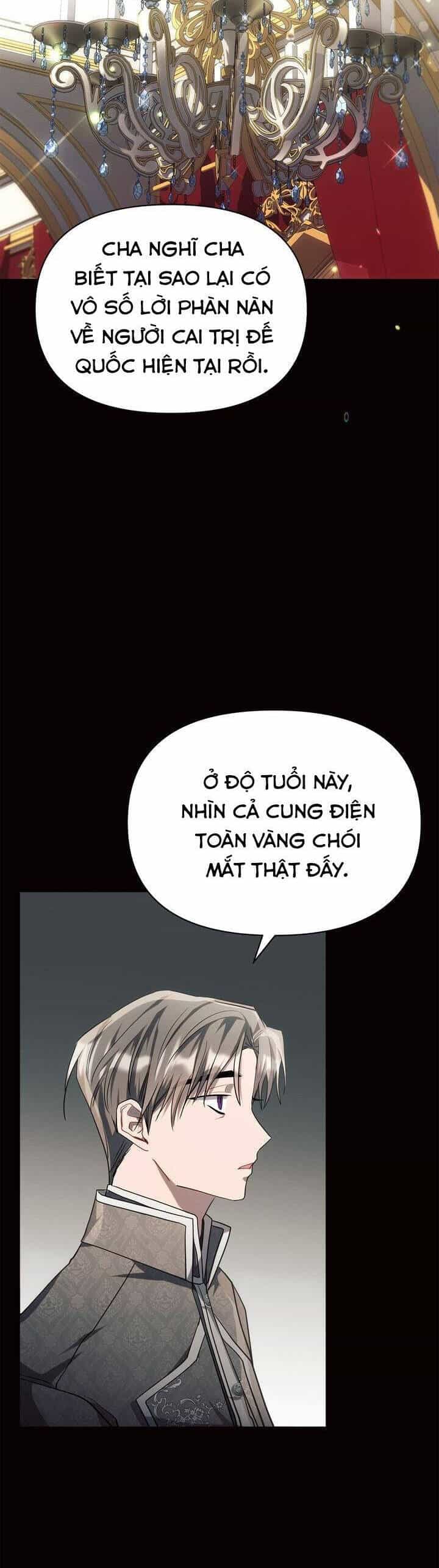 Công Chúa Ashtarte - Chương 18 - ảnh 50