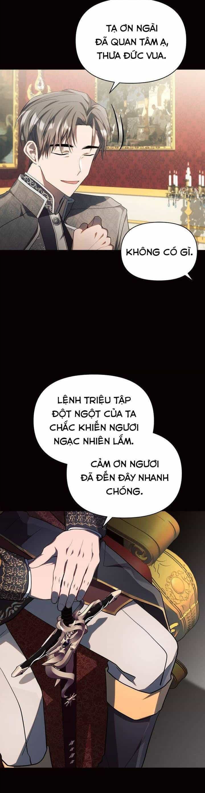 Công Chúa Ashtarte - Chương 18 - ảnh 57