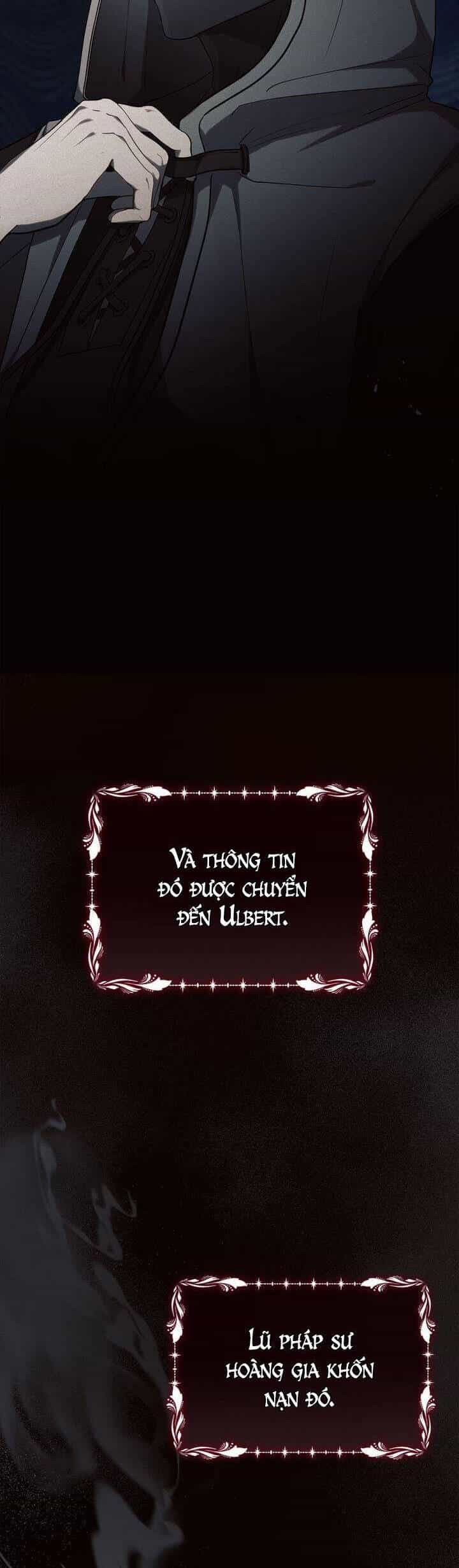 Công Chúa Ashtarte - Chương 20 - ảnh 8