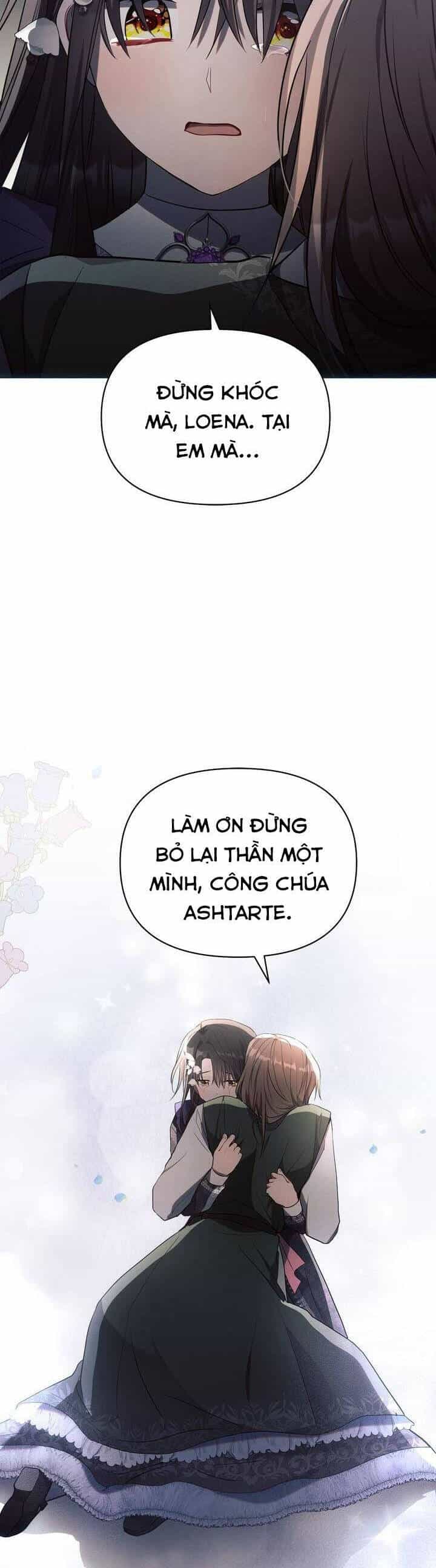 Công Chúa Ashtarte - Chương 21 - ảnh 10