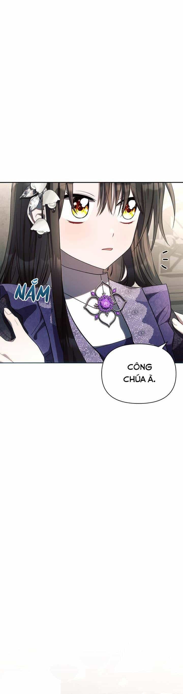 Công Chúa Ashtarte - Chương 21 - ảnh 23