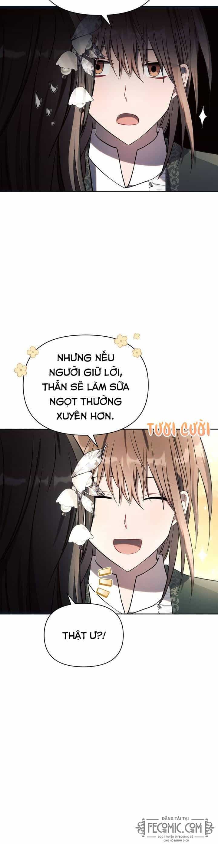 Công Chúa Ashtarte - Chương 21 - ảnh 36