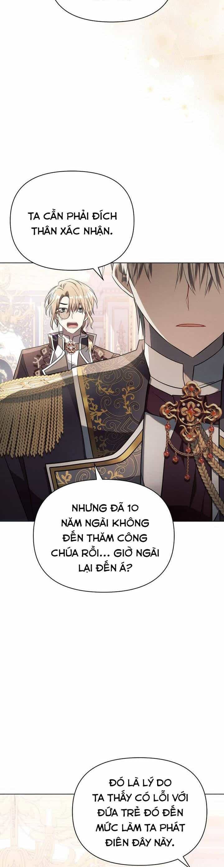 Công Chúa Ashtarte - Chương 21 - ảnh 39
