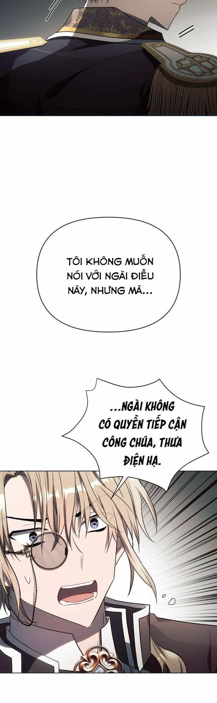 Công Chúa Ashtarte - Chương 21 - ảnh 43