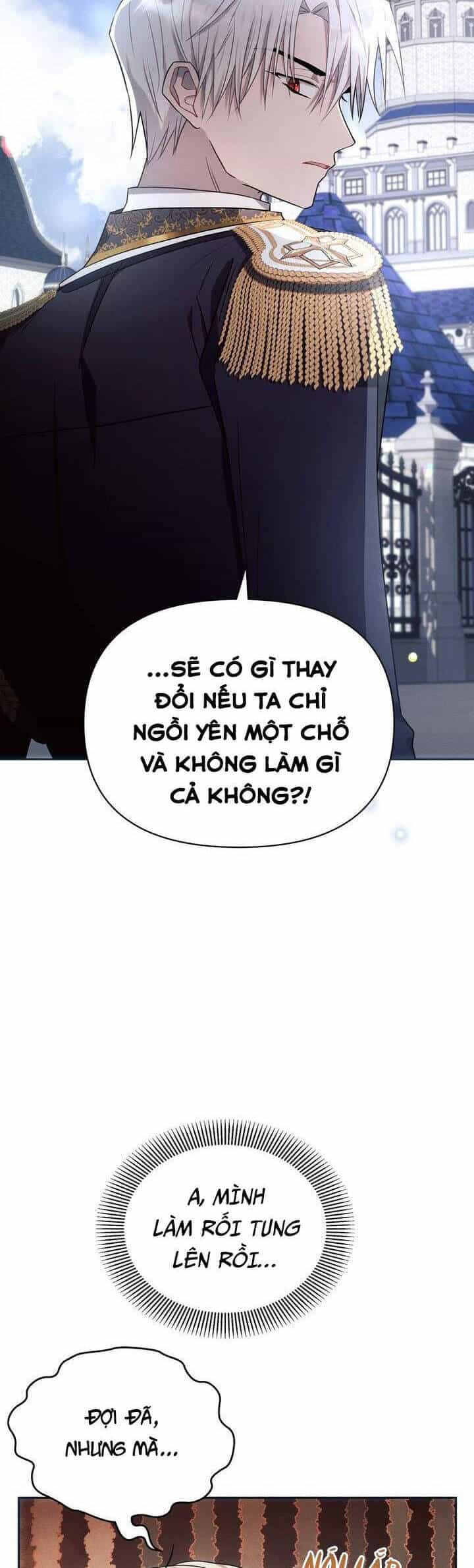 Công Chúa Ashtarte - Chương 21 - ảnh 47
