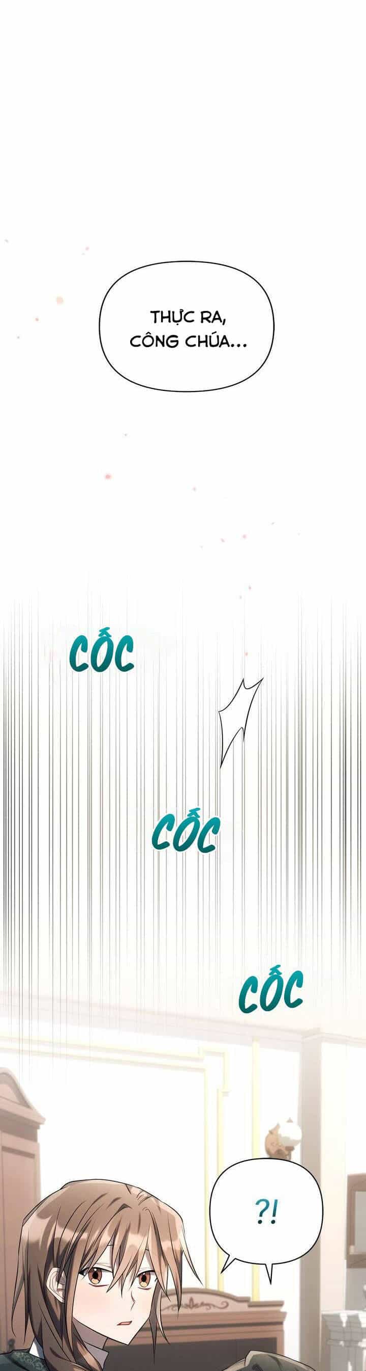Công Chúa Ashtarte - Chương 22 - ảnh 25