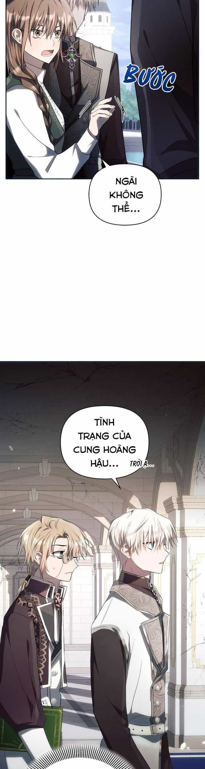Công Chúa Ashtarte - Chương 22 - ảnh 30