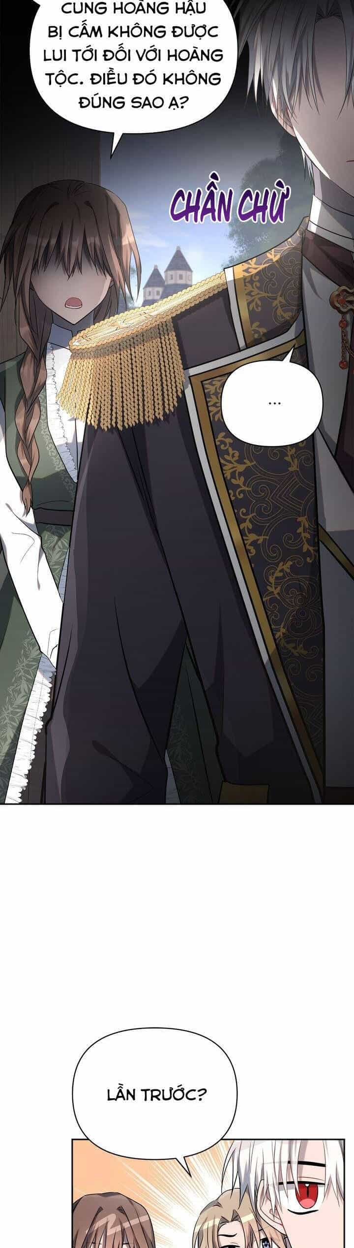 Công Chúa Ashtarte - Chương 22 - ảnh 33
