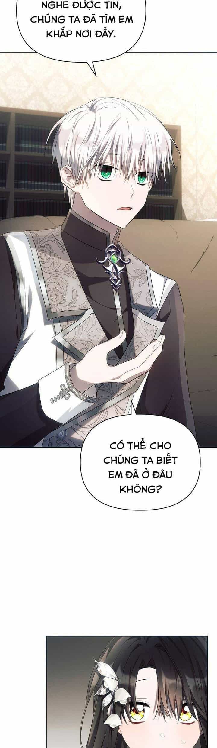 Công Chúa Ashtarte - Chương 22 - ảnh 43