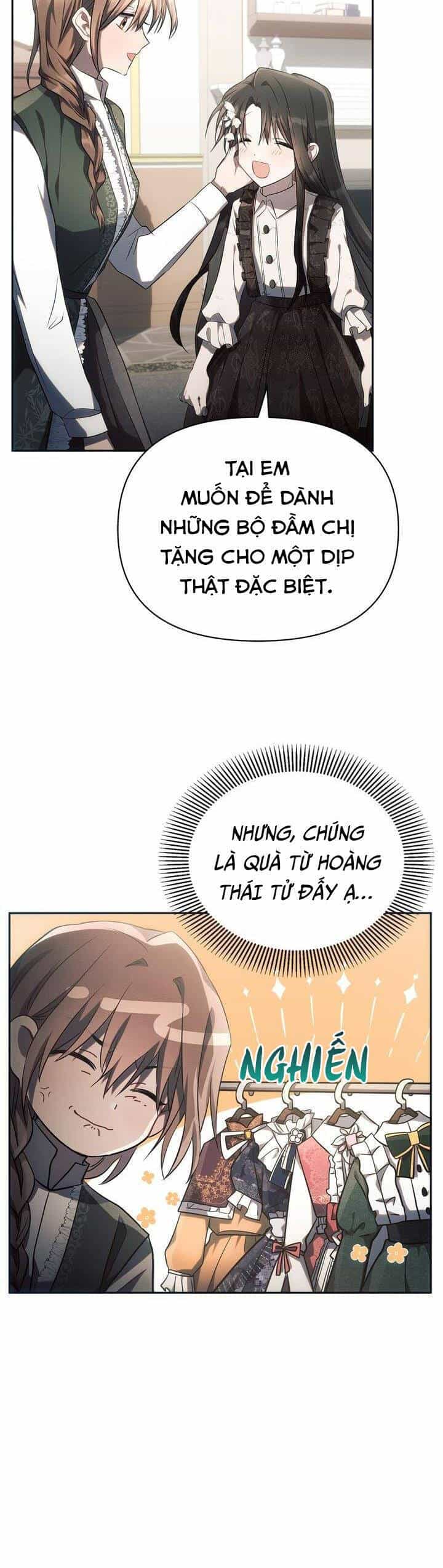 Công Chúa Ashtarte - Chương 22 - ảnh 7