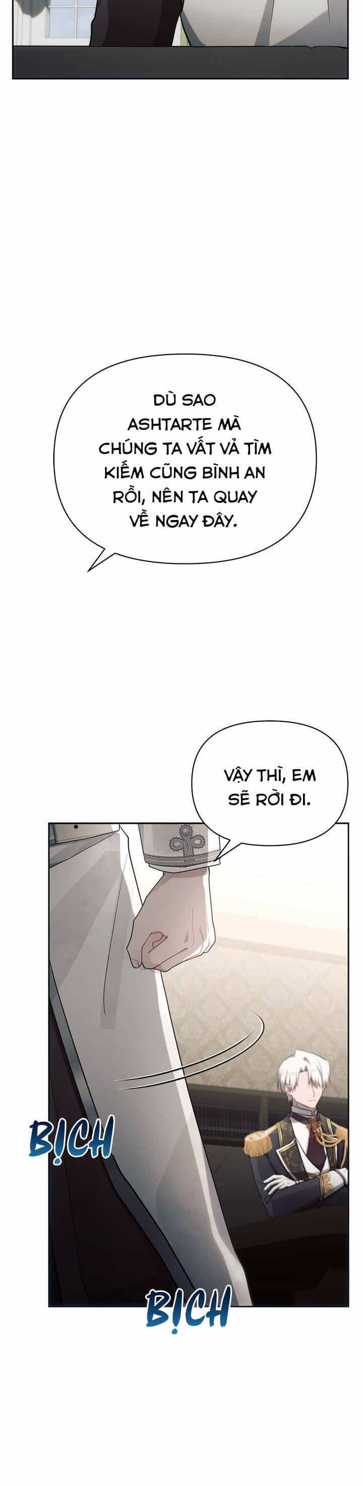 Công Chúa Ashtarte - Chương 23 - ảnh 14