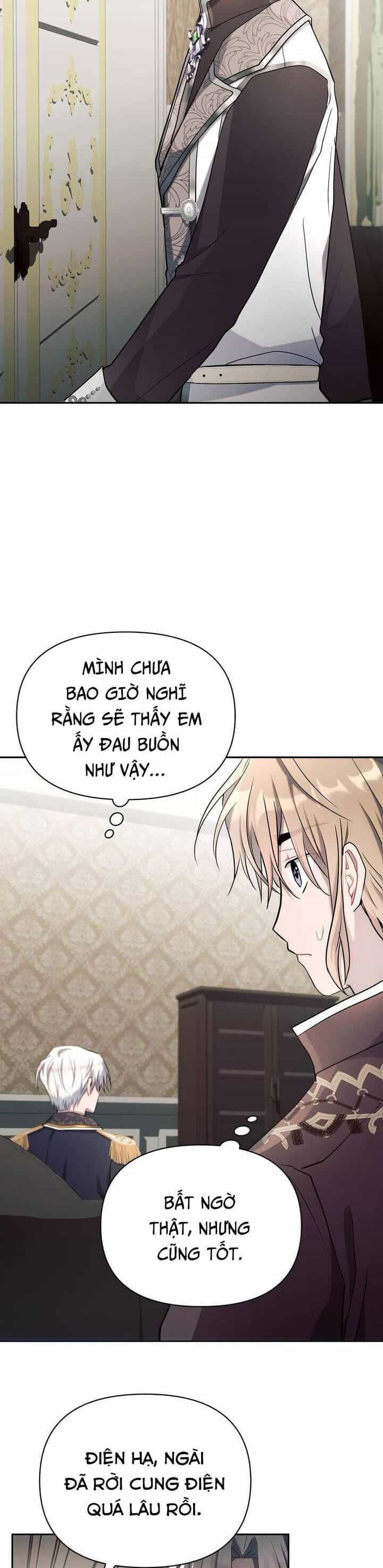 Công Chúa Ashtarte - Chương 23 - ảnh 16