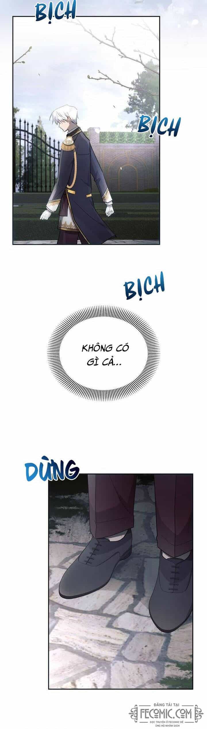 Công Chúa Ashtarte - Chương 23 - ảnh 37