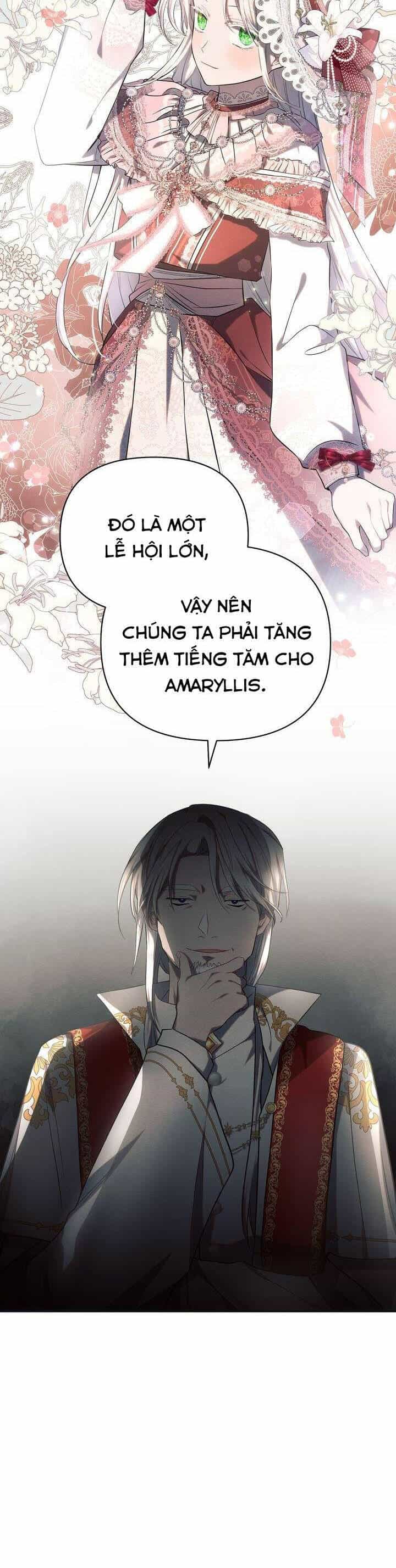 Công Chúa Ashtarte - Chương 24 - ảnh 23