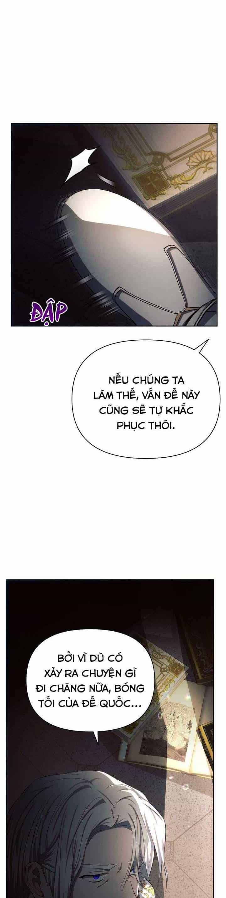 Công Chúa Ashtarte - Chương 24 - ảnh 24