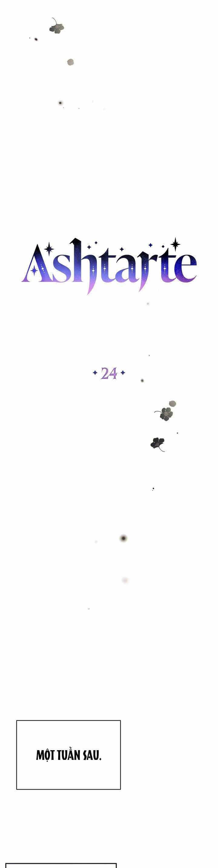 Công Chúa Ashtarte - Chương 24 - ảnh 26