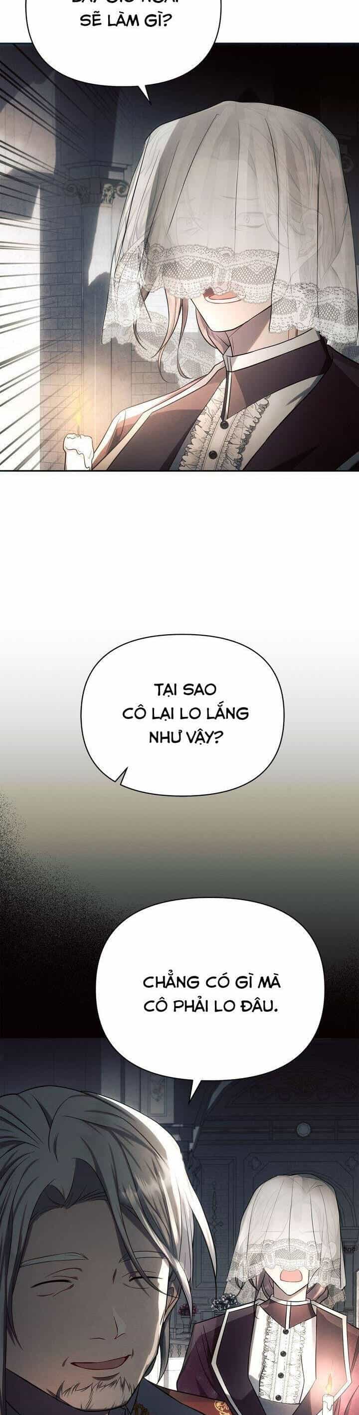 Công Chúa Ashtarte - Chương 24 - ảnh 3