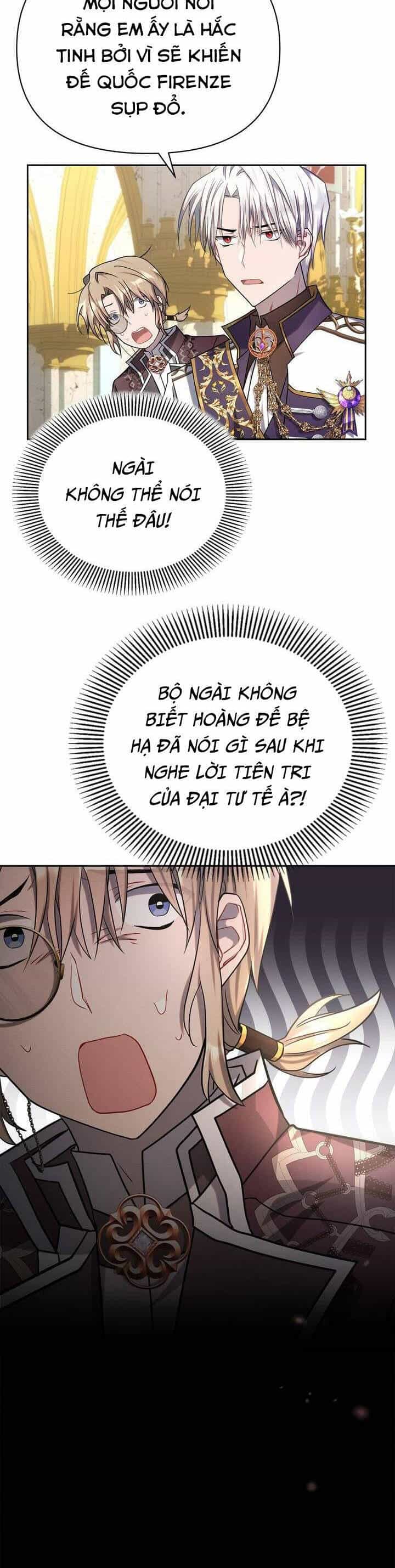 Công Chúa Ashtarte - Chương 24 - ảnh 31