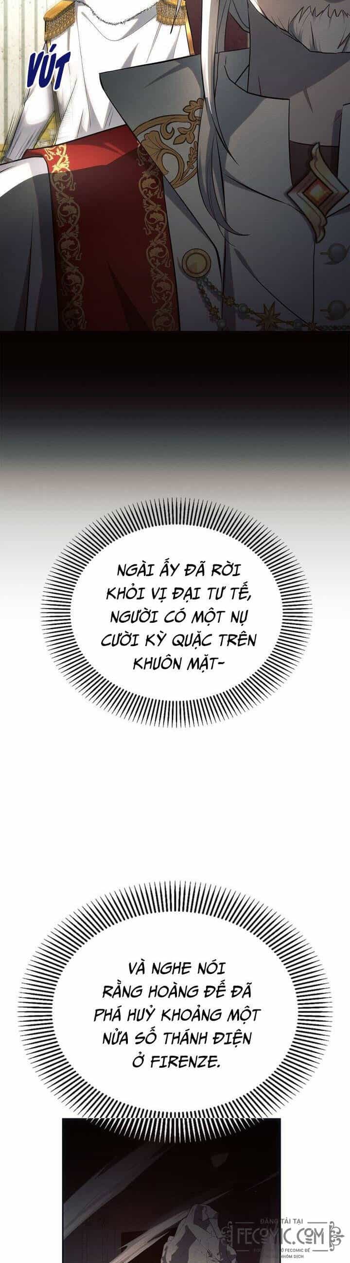 Công Chúa Ashtarte - Chương 24 - ảnh 37