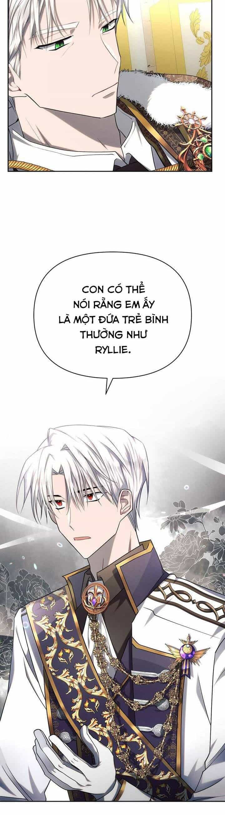 Công Chúa Ashtarte - Chương 24 - ảnh 39
