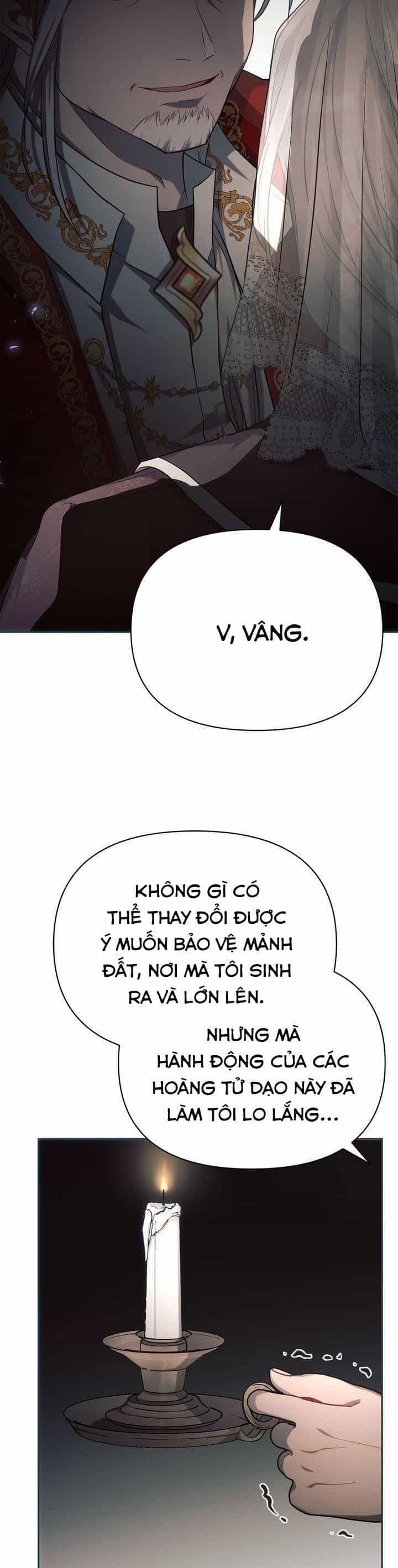 Công Chúa Ashtarte - Chương 24 - ảnh 6