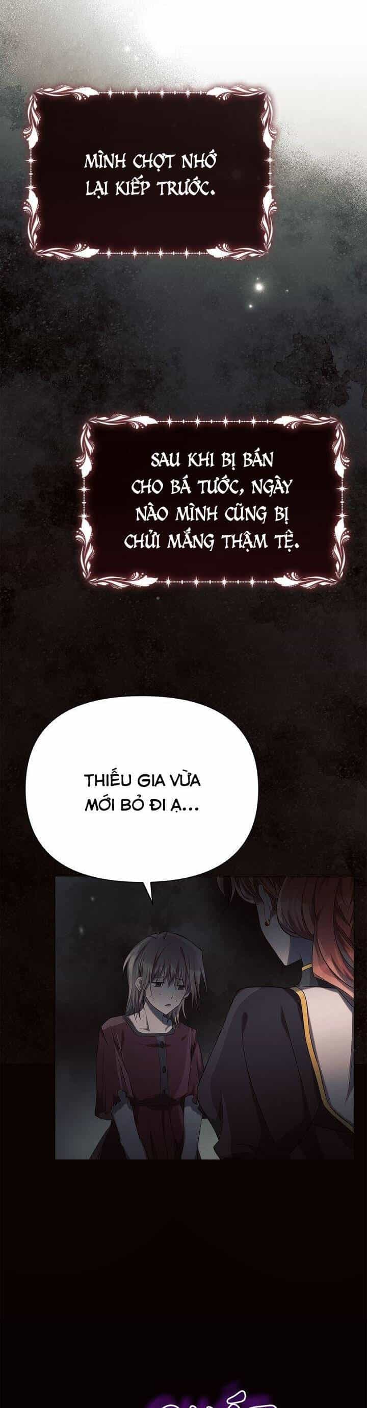 Công Chúa Ashtarte - Chương 26 - ảnh 21