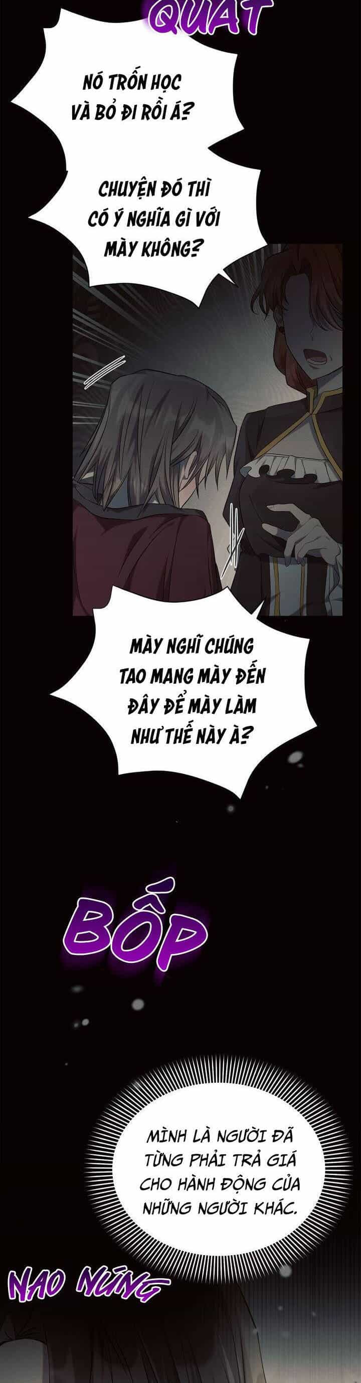 Công Chúa Ashtarte - Chương 26 - ảnh 22