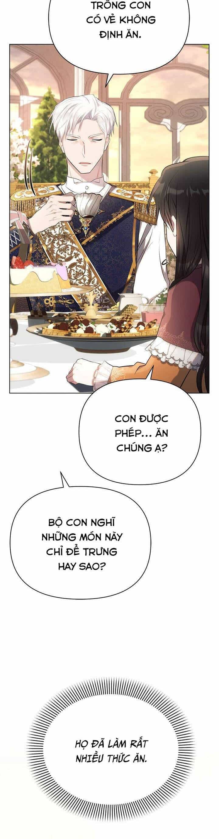 Công Chúa Ashtarte - Chương 27 - ảnh 11