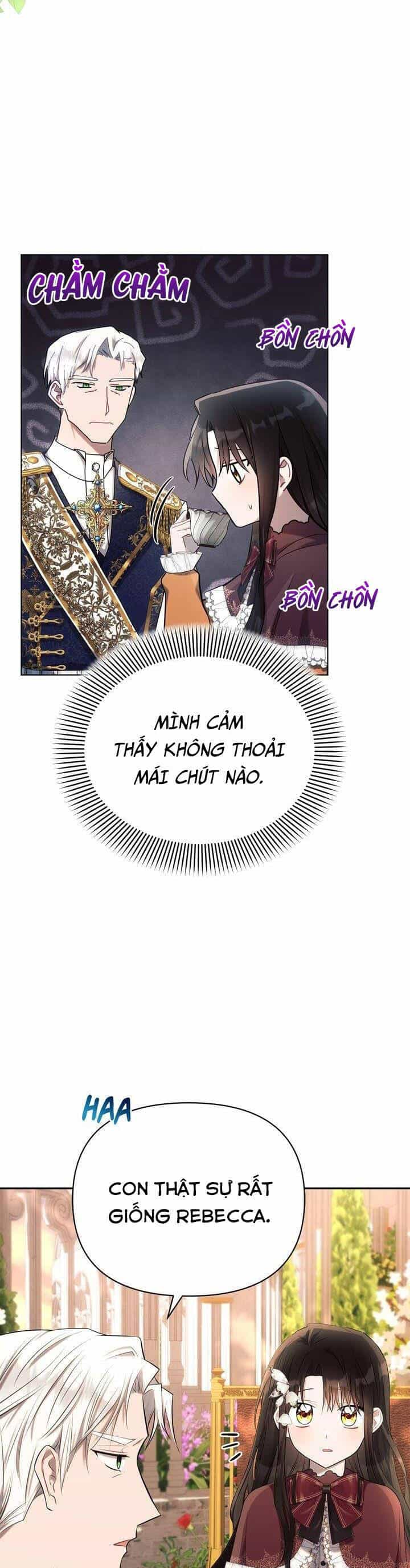 Công Chúa Ashtarte - Chương 27 - ảnh 14