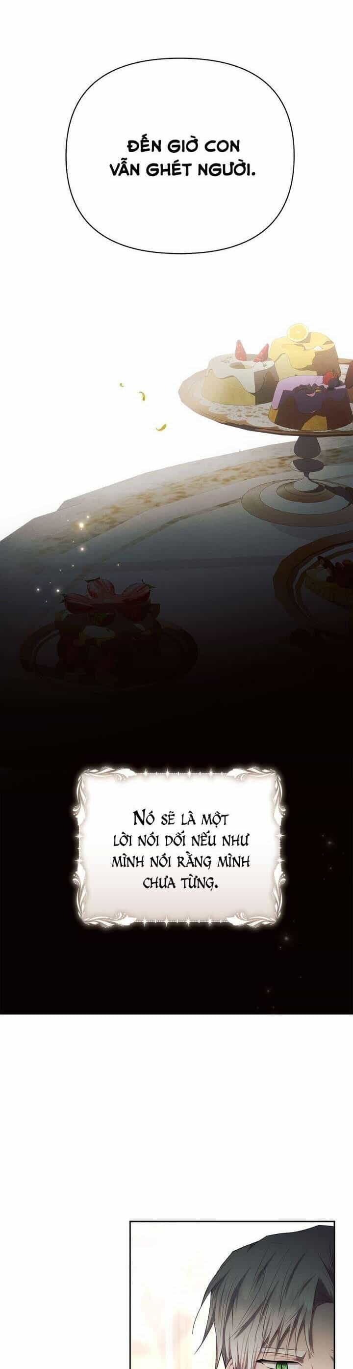 Công Chúa Ashtarte - Chương 27 - ảnh 36