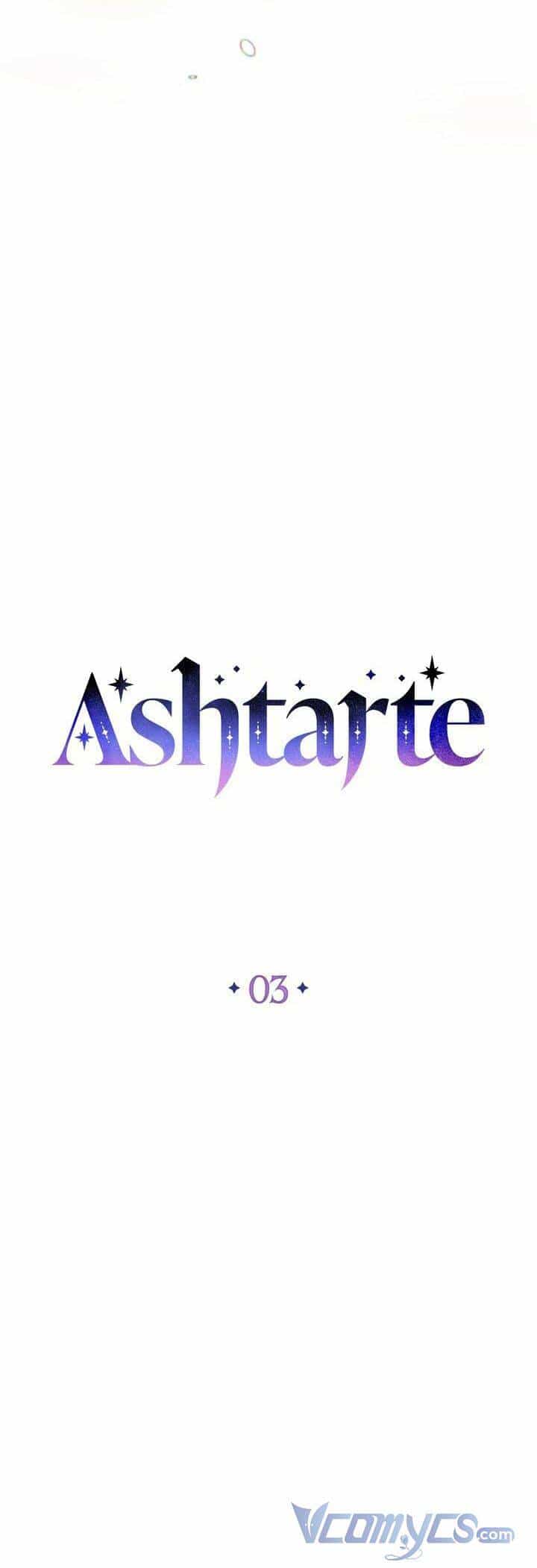 Công Chúa Ashtarte - Chương 3 - ảnh 19