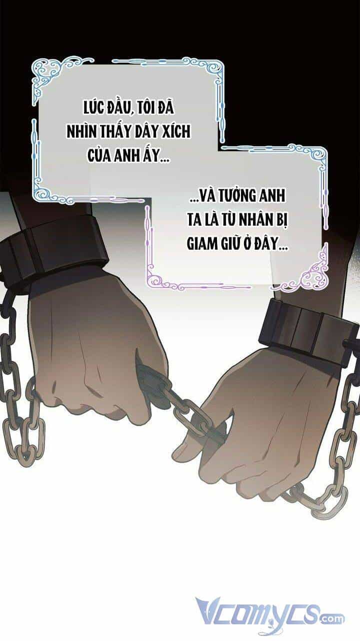 Công Chúa Ashtarte - Chương 3 - ảnh 26