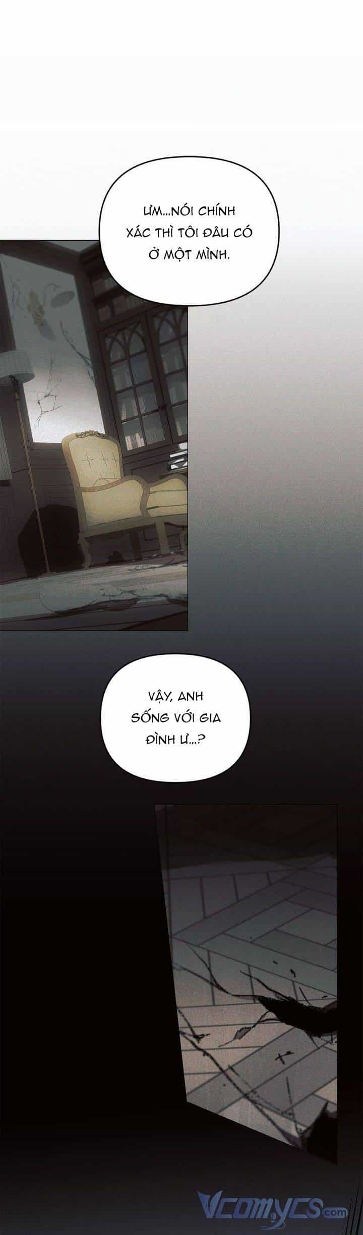 Công Chúa Ashtarte - Chương 3 - ảnh 39