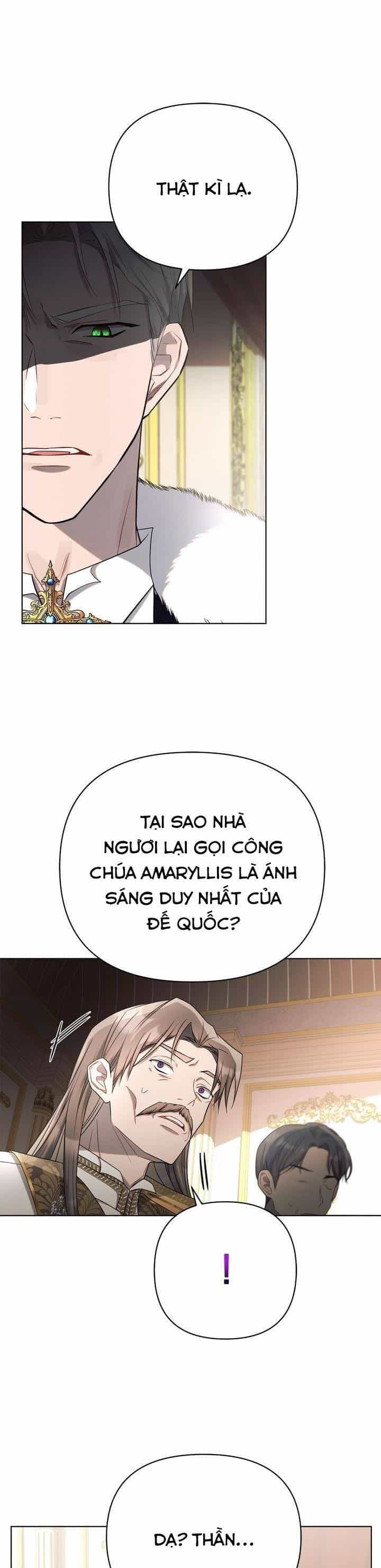 Công Chúa Ashtarte - Chương 28 - ảnh 16