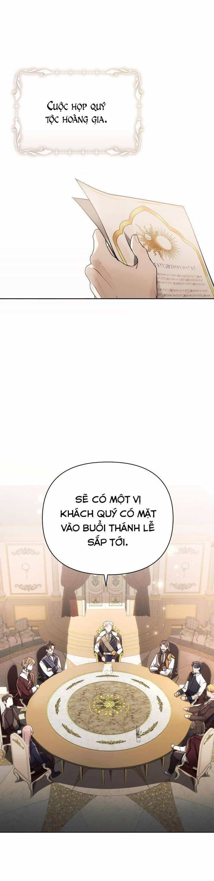 Công Chúa Ashtarte - Chương 28 - ảnh 3