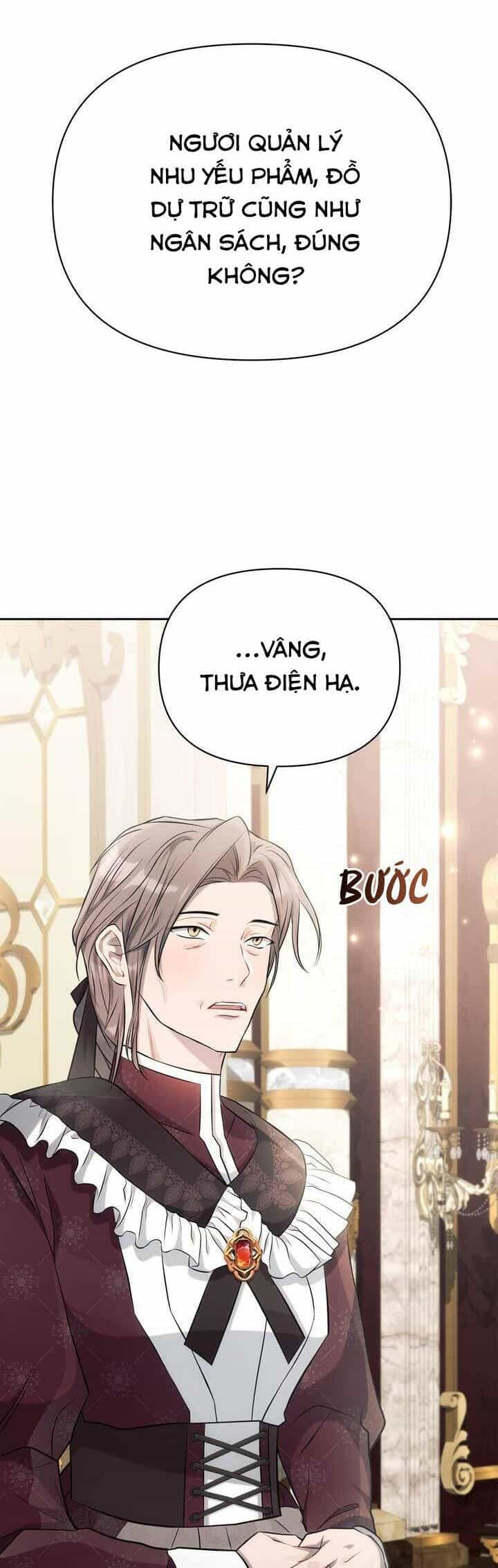 Công Chúa Ashtarte - Chương 28 - ảnh 42