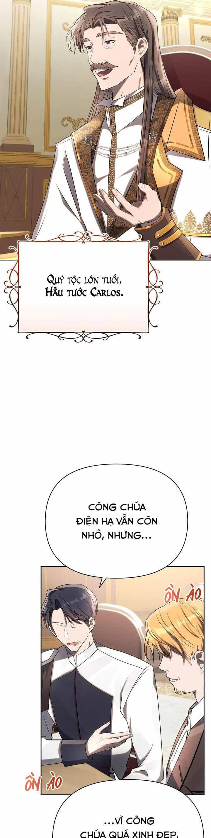 Công Chúa Ashtarte - Chương 28 - ảnh 7