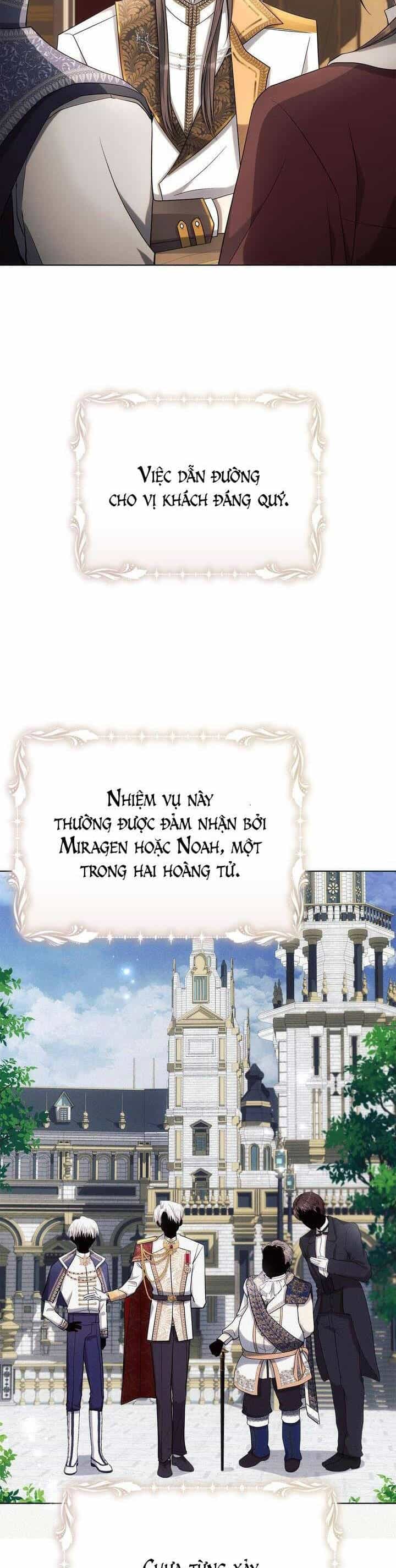 Công Chúa Ashtarte - Chương 28 - ảnh 9