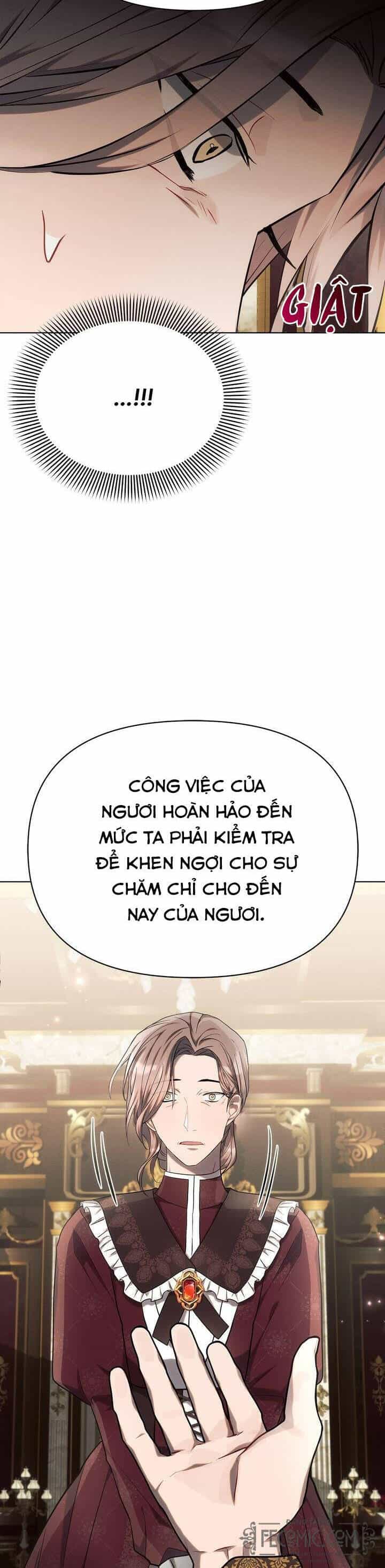 Công Chúa Ashtarte - Chương 29 - ảnh 14