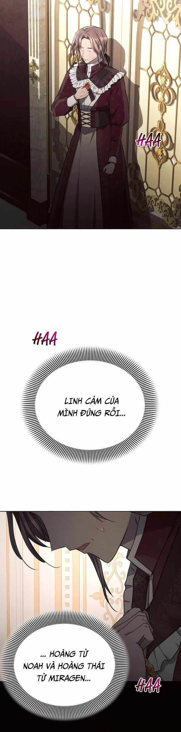 Công Chúa Ashtarte - Chương 29 - ảnh 25