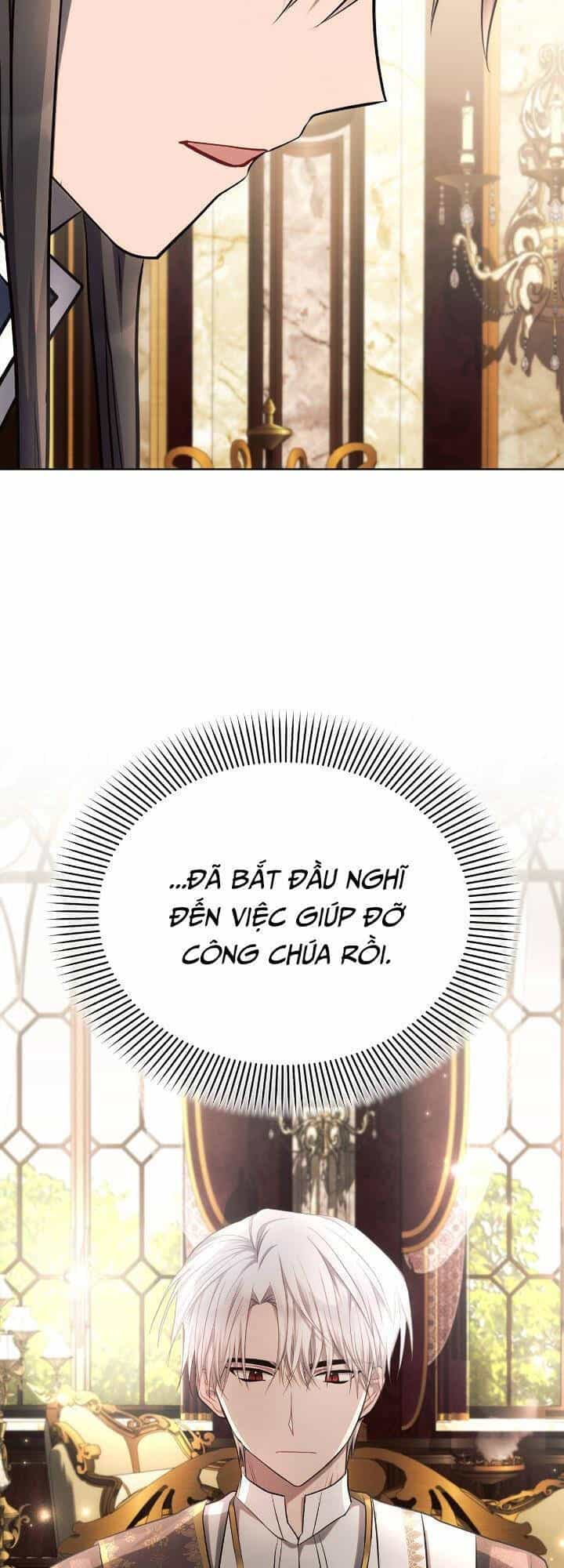 Công Chúa Ashtarte - Chương 30 - ảnh 12