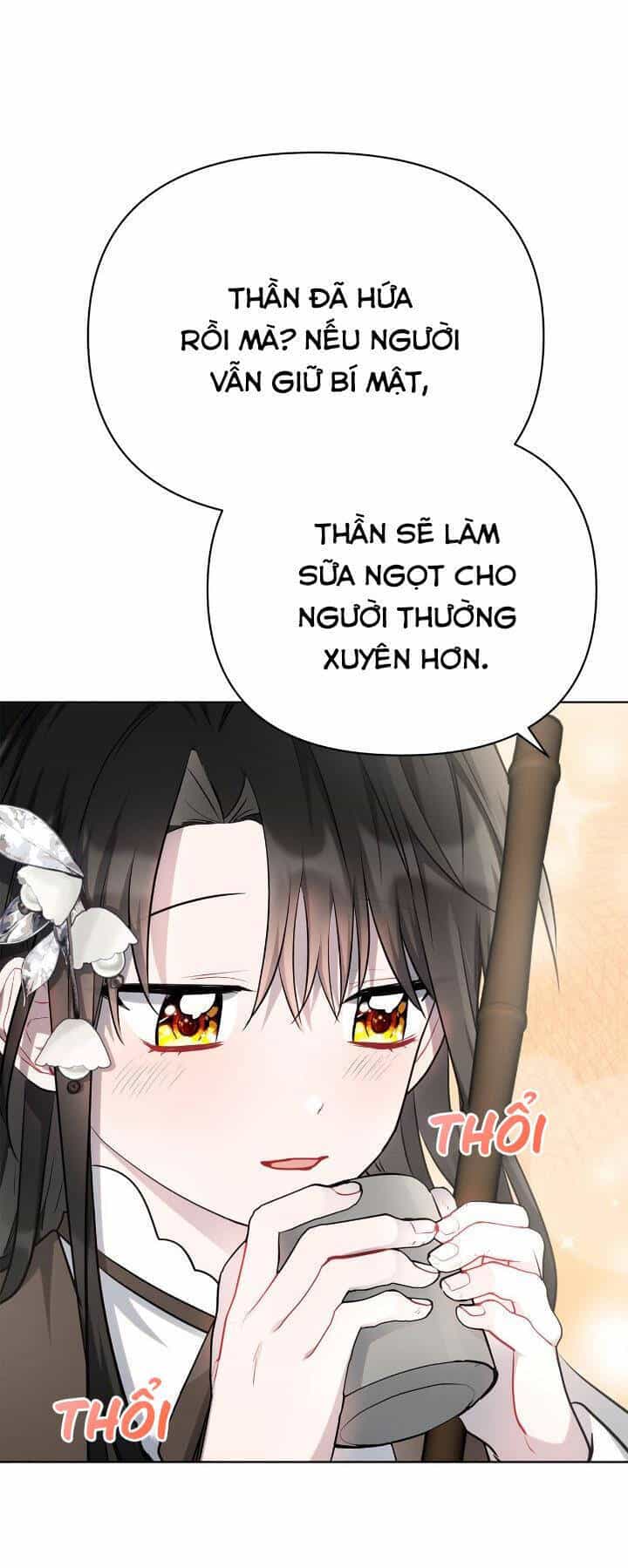 Công Chúa Ashtarte - Chương 30 - ảnh 29