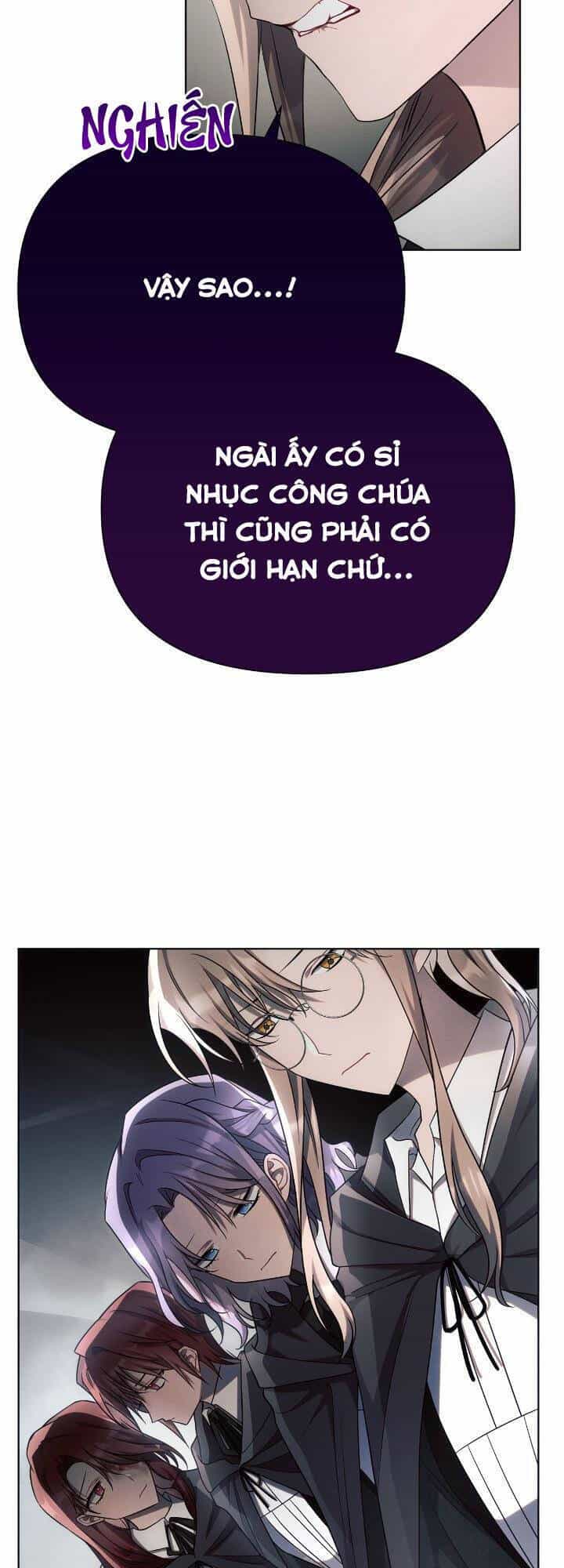 Công Chúa Ashtarte - Chương 30 - ảnh 45